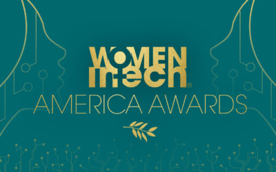 14 SEP 2022 – Long Beach, USA – Women in Tech America Awards