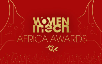 23 sep 2022, Cape Town | Women in Tech Africa Awards