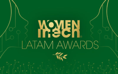 1 sep 2022 – Rio de Janeiro, Brazil | Women in Tech LATAM Awards
