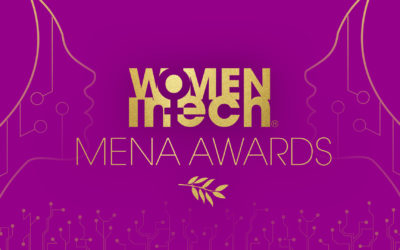 27 SEP 2022 – Sharjah, UAE | Women in Tech MENA Awards