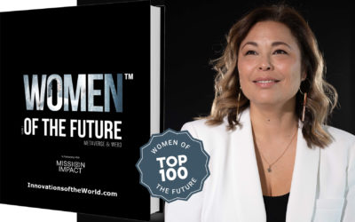 Women of the Future Top 100