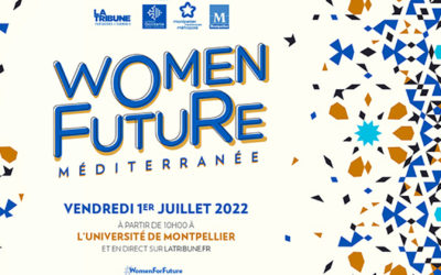 30 JUN 2022 – Montpellier, France | Women for Future Méditerrannée