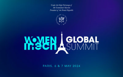 6-7 MAY 2024 – PARIS, FRANCE | WIT GLOBAL SUMMIT