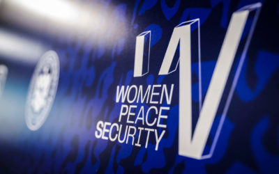 16-17 MAR 2024 – PRISTINA, KOSOVO | WOMEN PEACE AND SECURITY SUMMIT