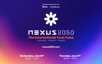 26 JUNE 2024 – LUXEMBOURG | NEXUS 2050