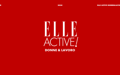 9 & 10 NOV 2024 – MILAN, ITALY | ELLE ACTIVE