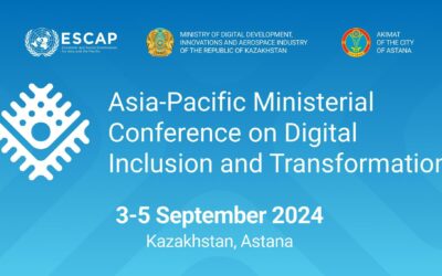 5 SEP 2024 – ASTANA, KAZAKHSTAN | ICCA CONGRESS