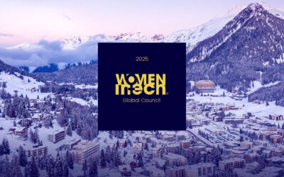 21 JAN 2025 – DAVOS, SWITZERLAND | WOMEN IN TECH GLOBAL COUNCIL