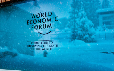 22 JAN 2025 – DAVOS, SWITZERLAND | WORLD ECONOMIC FORUM