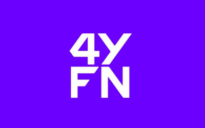 3 MAR 2025 – BARCELONA, SPAIN | 4YFN at MWC Barcelona 2025