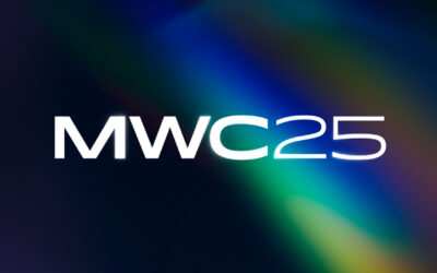 5 MAR 2025 – BARCELONA, SPAIN | MWC Barcelona 2025