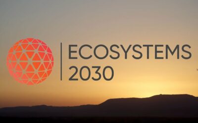 2-4 OCT 2025 – A CORUNA, SPAIN | 2025 Ecosystems 2030 Summit