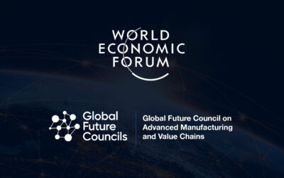 Ayumi Moore Aoki Appointed to World Economic Forum’s Global Future Council on Advanced Manufacturing and Value Chains