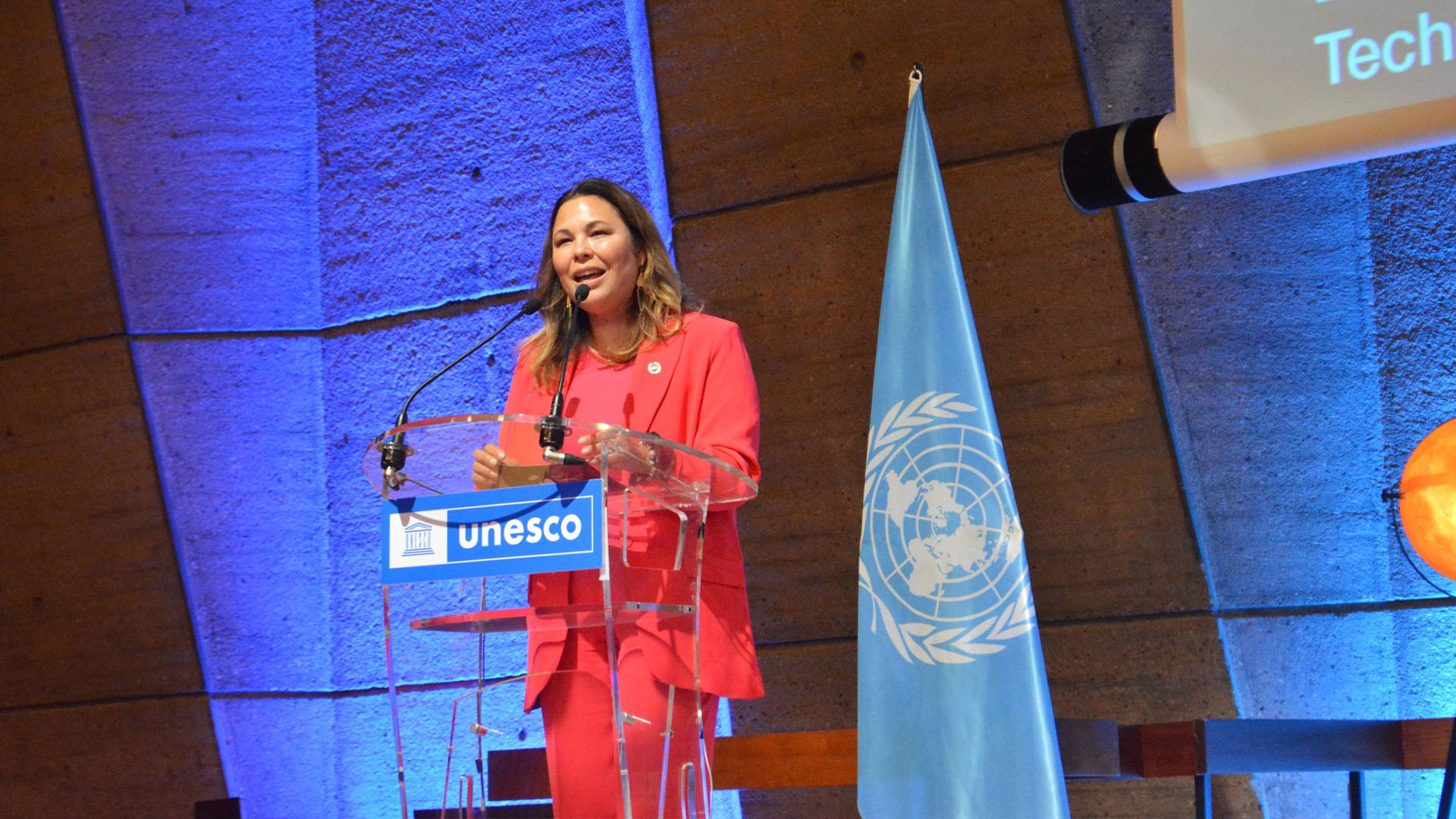 ayumi-tech-diplomacy-forum-unesco