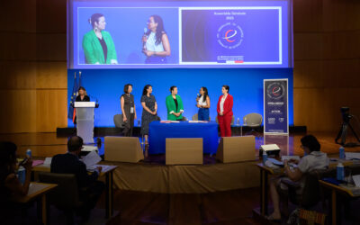 Strategic Partnership Signed Between WOMEN IN TECH® Global and France’s Foreign Trade Advisors (CCE)
