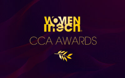30 SEP 2025 – ALMATY, KAZAKHSTAN | WOMEN IN TECH CCA AWARDS