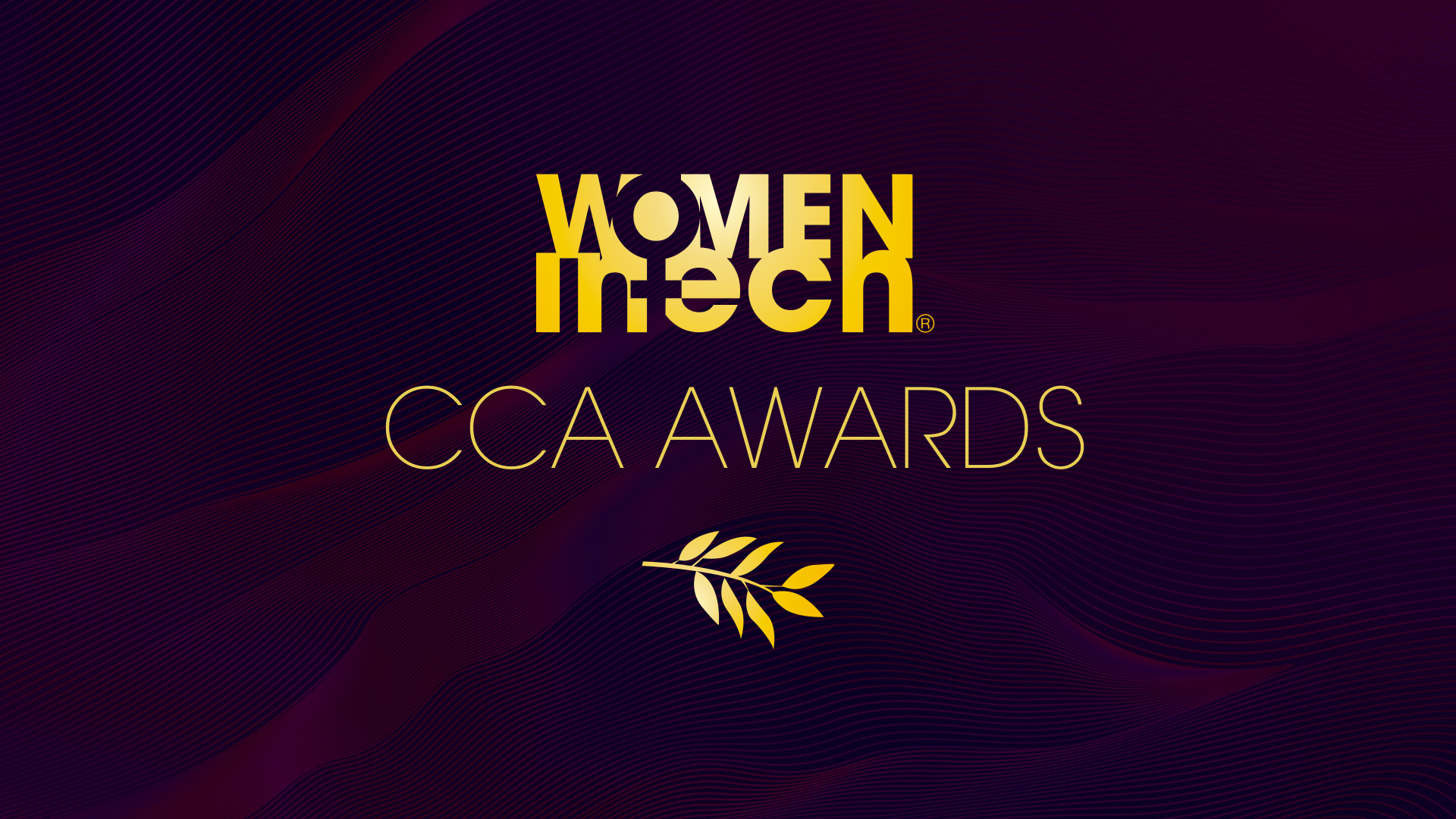 30 SEP 2025 – ALMATY, KAZAKHSTAN | WOMEN IN TECH CCA AWARDS