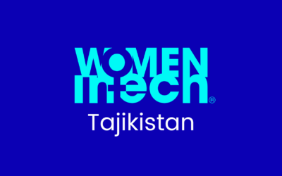 27 SEP 2025 – Dushanbe, TAJIKISTAN | WOMEN IN TECH CHAPTER LAUNCH