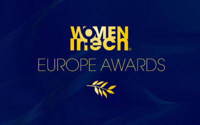 6 OCT 2025 – Brussels, Belgium | Women in Tech Europe Awards