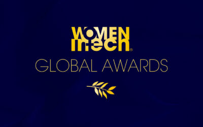 14 NOV 2025 – Paris, France | Women in Tech Global Awards