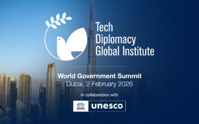 3-5 FEB 2026 – Dubai, UAE | World Governments Summit