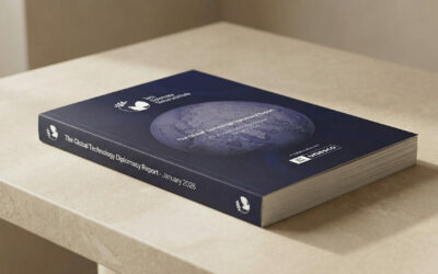 Announcing the Global Technology Diplomacy Report 2026