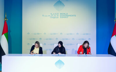 Launch of the Global 5X AI Impact Accelerator Program