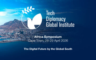 28-30 APR 2026 – Cape Town, South Africa | Tech Diplomacy Africa Symposium