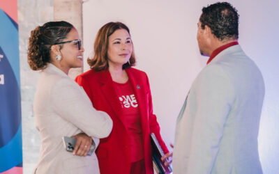 Praia Hosts the First Women in Tech® Lusophone Summit as Cabo Verde Deepens Its Role as a Digital Crossroads