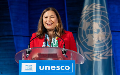 Tech Diplomacy as Statecraft: The Second Tech Diplomacy Global Forum Convenes at UNESCO
